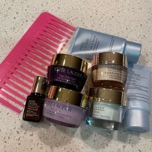 Estée Lauder skincare bundle new no tags